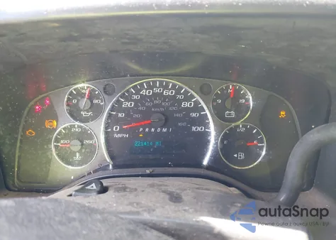 2006 Chevrolet Express G1500 from USA, damaged, VIN 1GCFG15X661148576